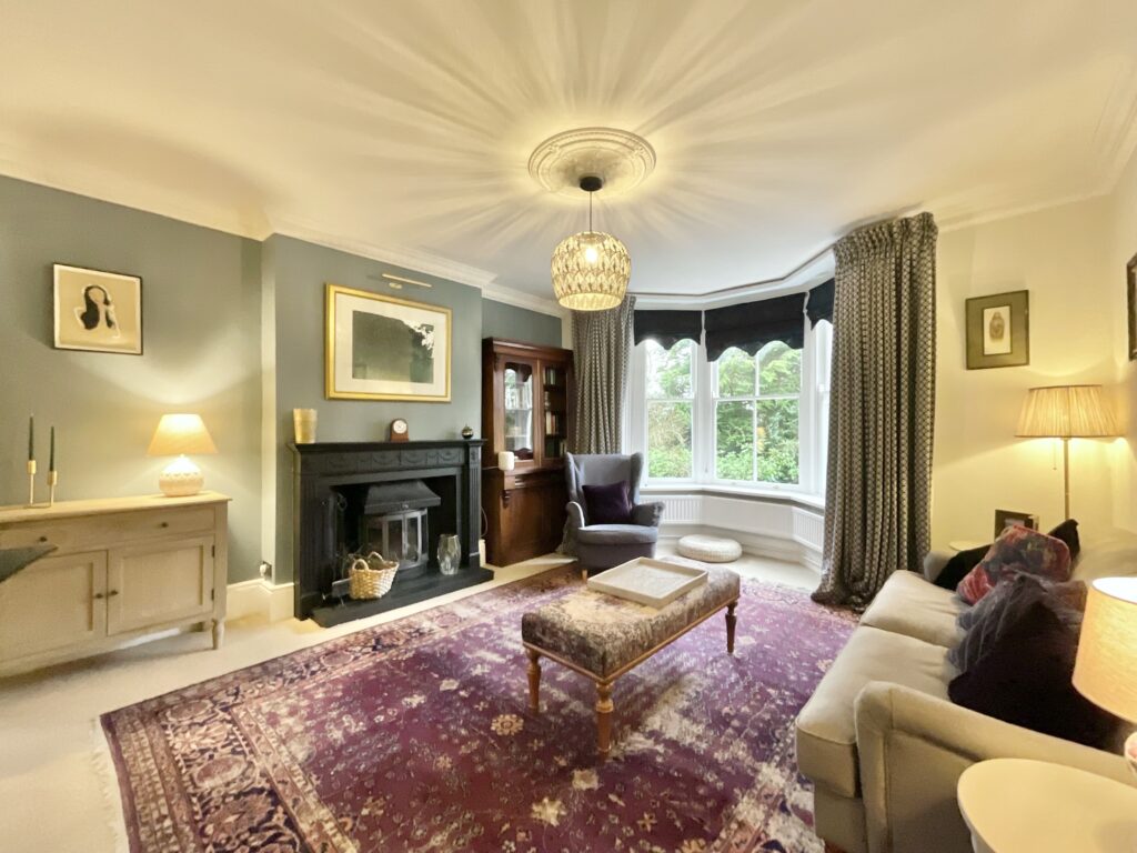 Sandon Road, Hilderstone, ST15