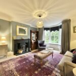 Sandon Road, Hilderstone, ST15