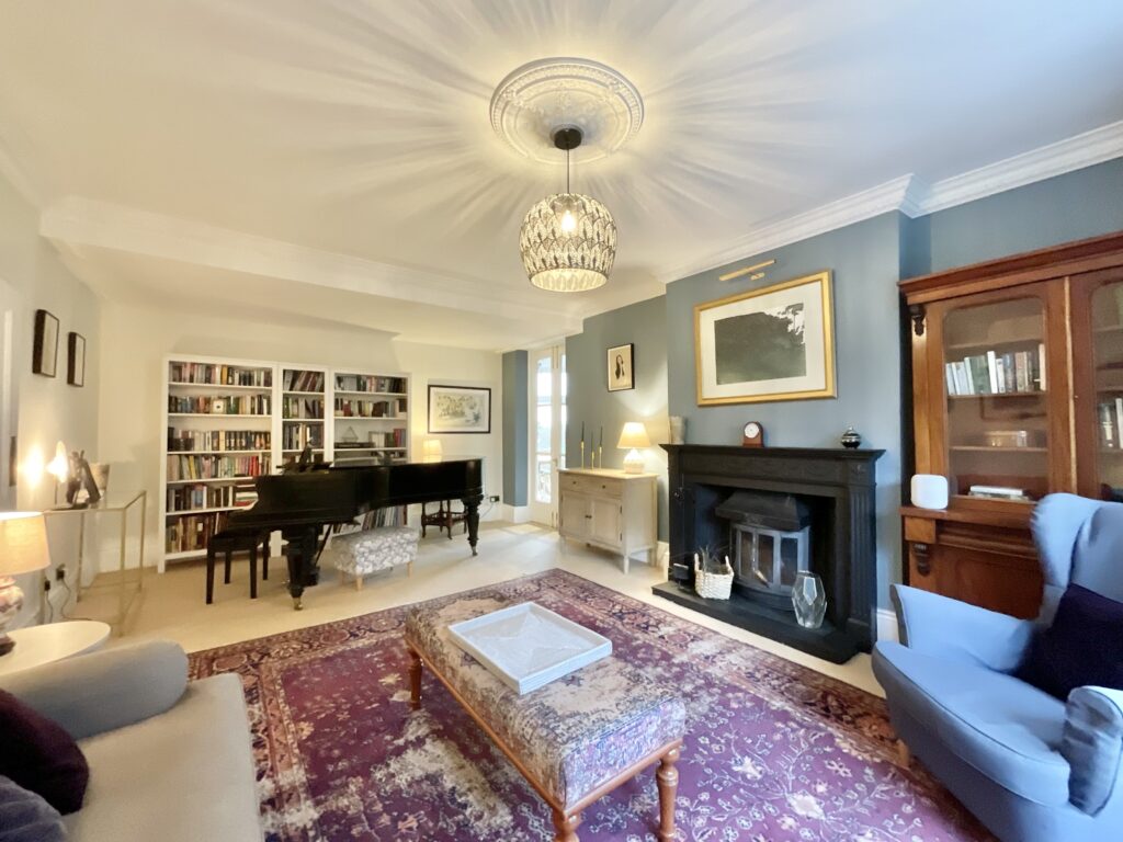 Sandon Road, Hilderstone, ST15