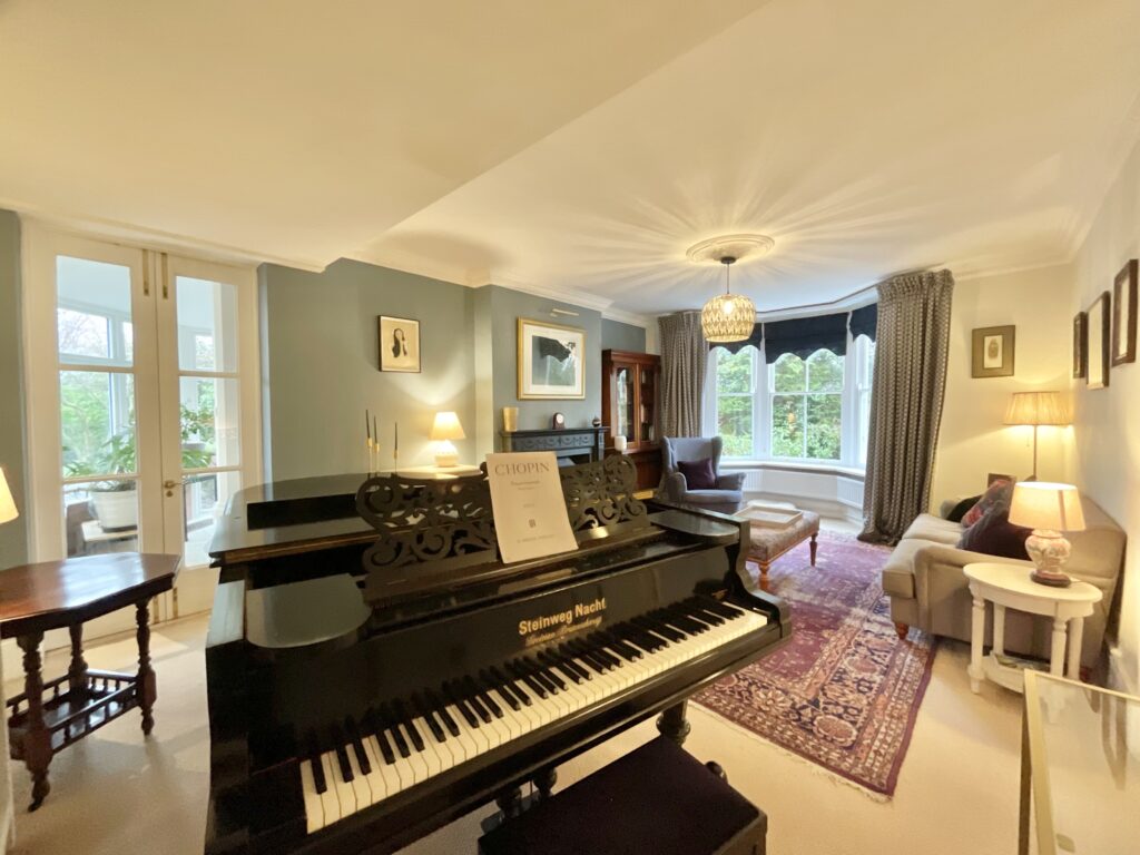 Sandon Road, Hilderstone, ST15