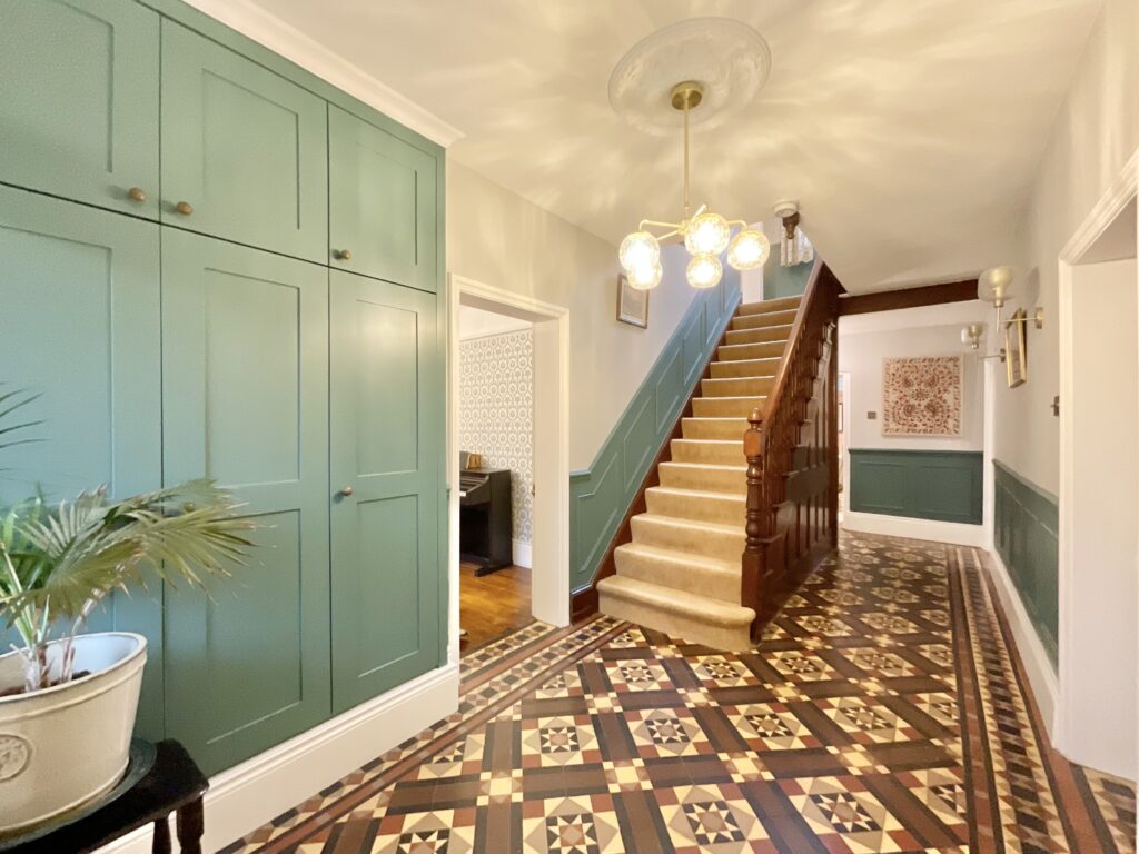 Sandon Road, Hilderstone, ST15