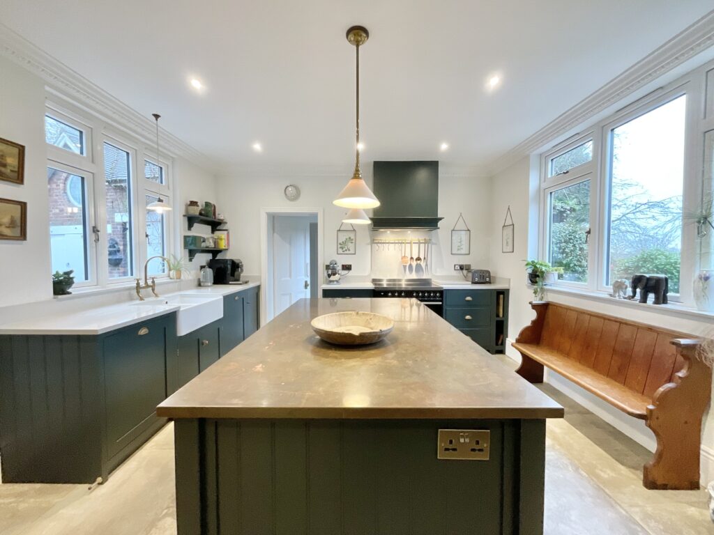 Sandon Road, Hilderstone, ST15