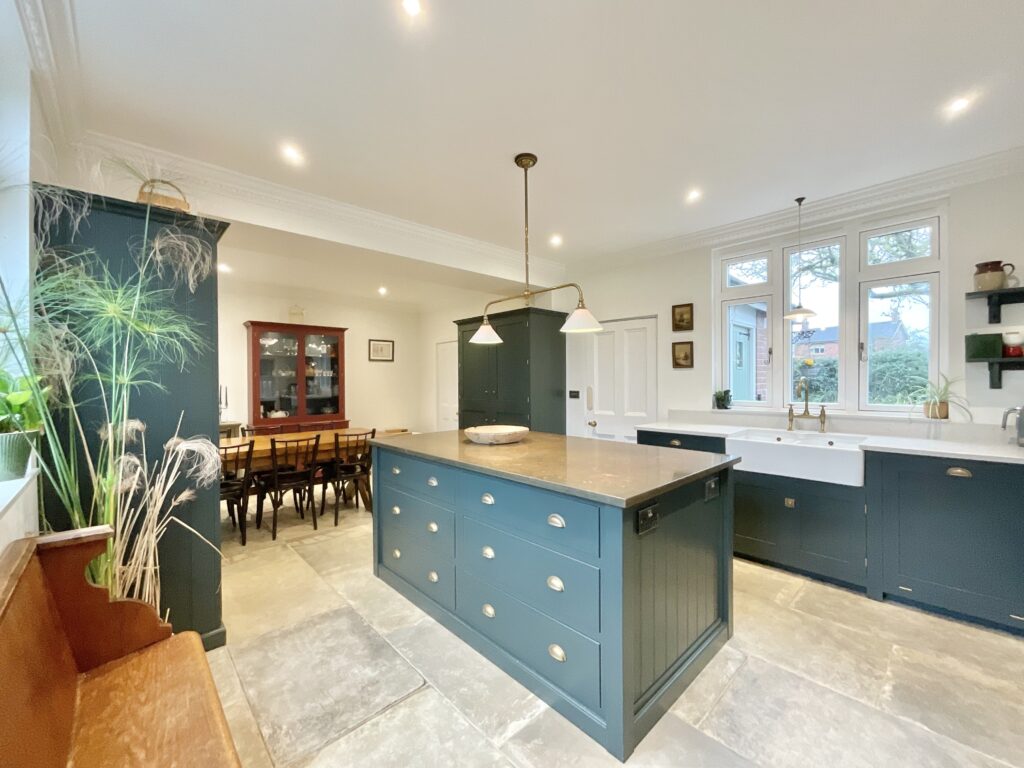 Sandon Road, Hilderstone, ST15