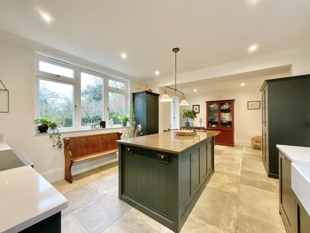 Sandon Road, Hilderstone, ST15