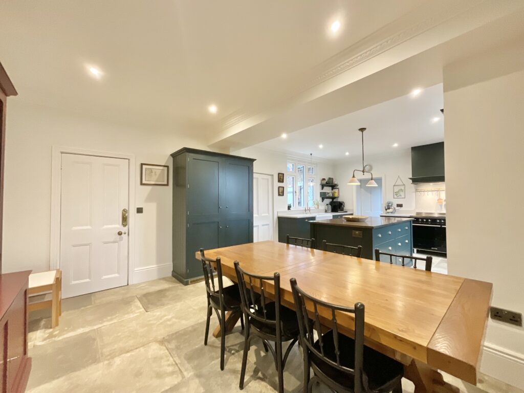 Sandon Road, Hilderstone, ST15