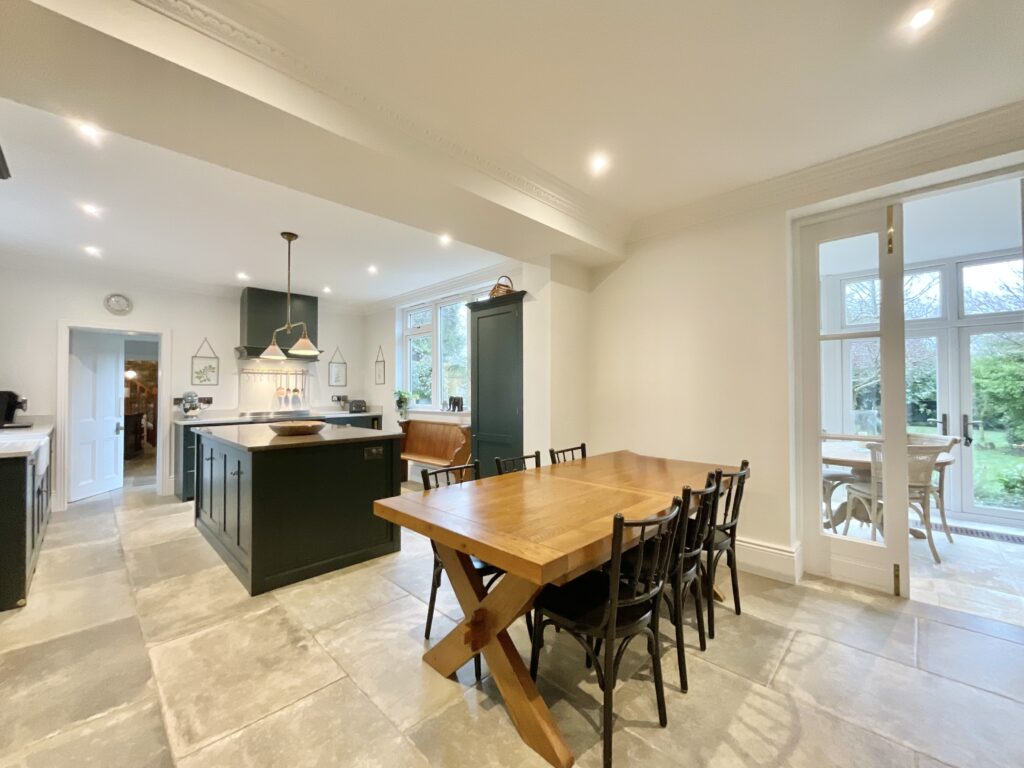 Sandon Road, Hilderstone, ST15