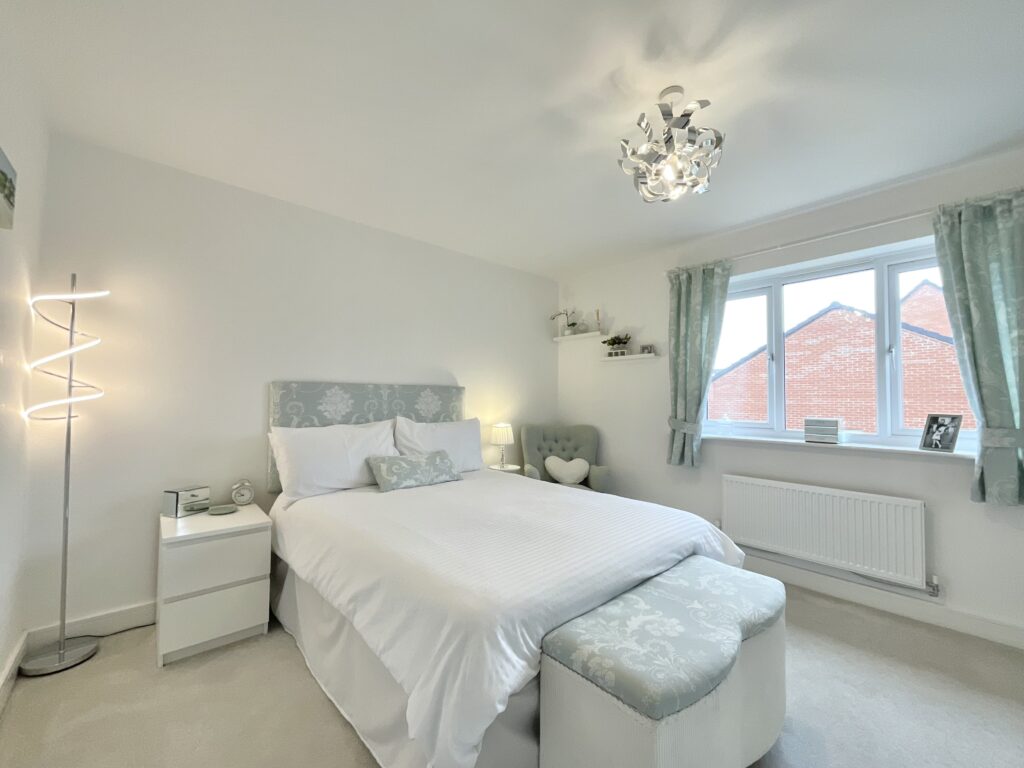 Springbank Road, Shavington, CW2