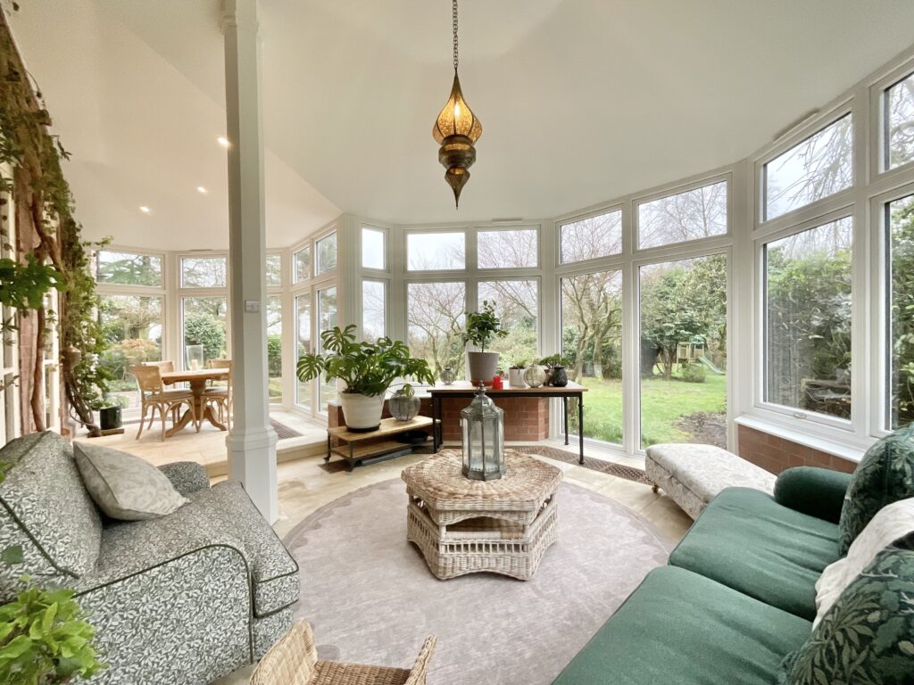 Sandon Road, Hilderstone, ST15