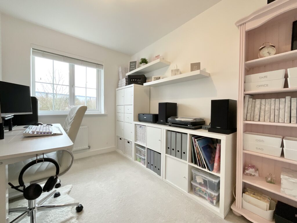 Springbank Road, Shavington, CW2