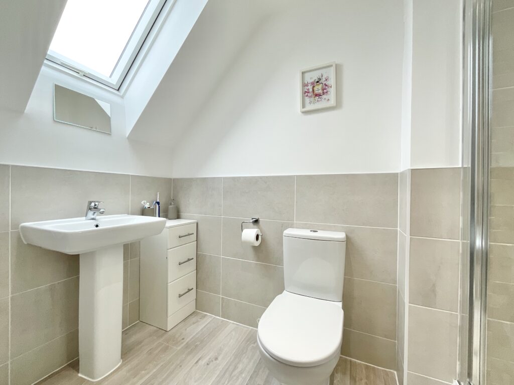 Springbank Road, Shavington, CW2