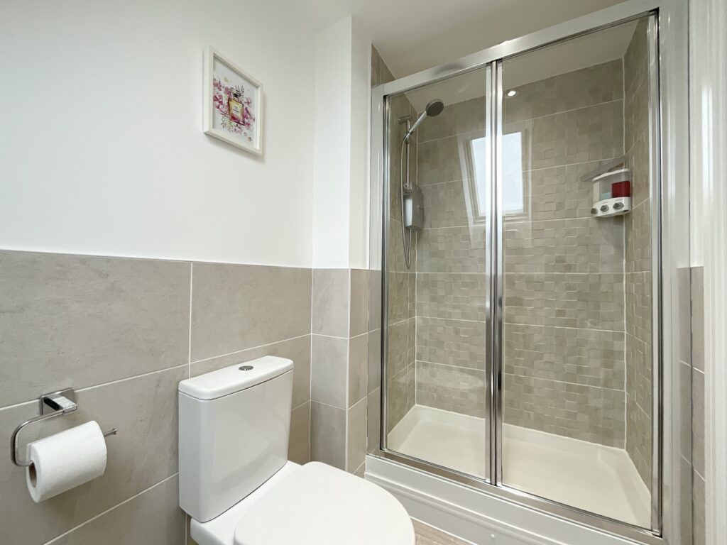 Springbank Road, Shavington, CW2