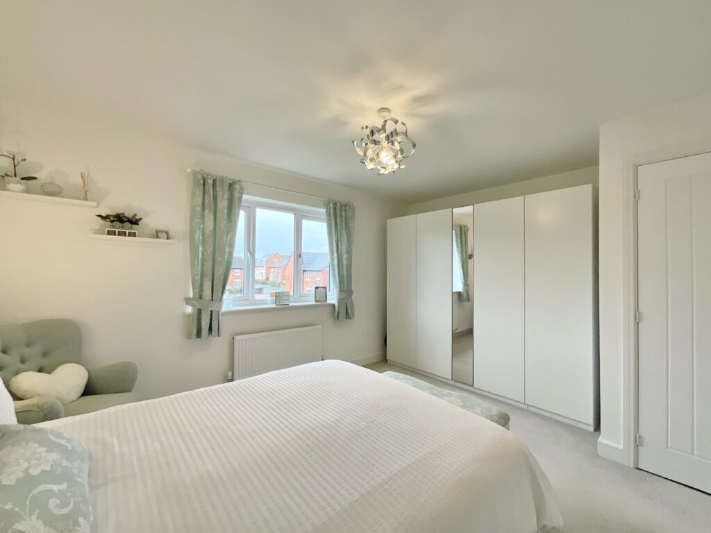 Springbank Road, Shavington, CW2