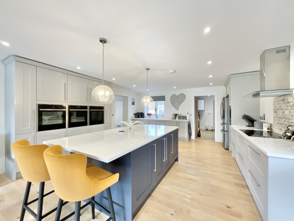 Frogmore Road, Market Drayton, TF9