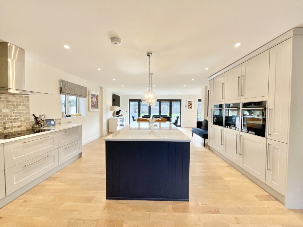 Frogmore Road, Market Drayton, TF9