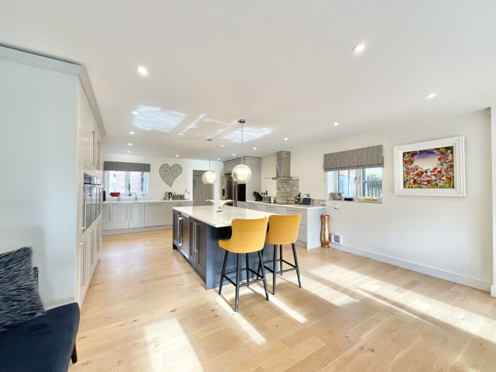 Frogmore Road, Market Drayton, TF9