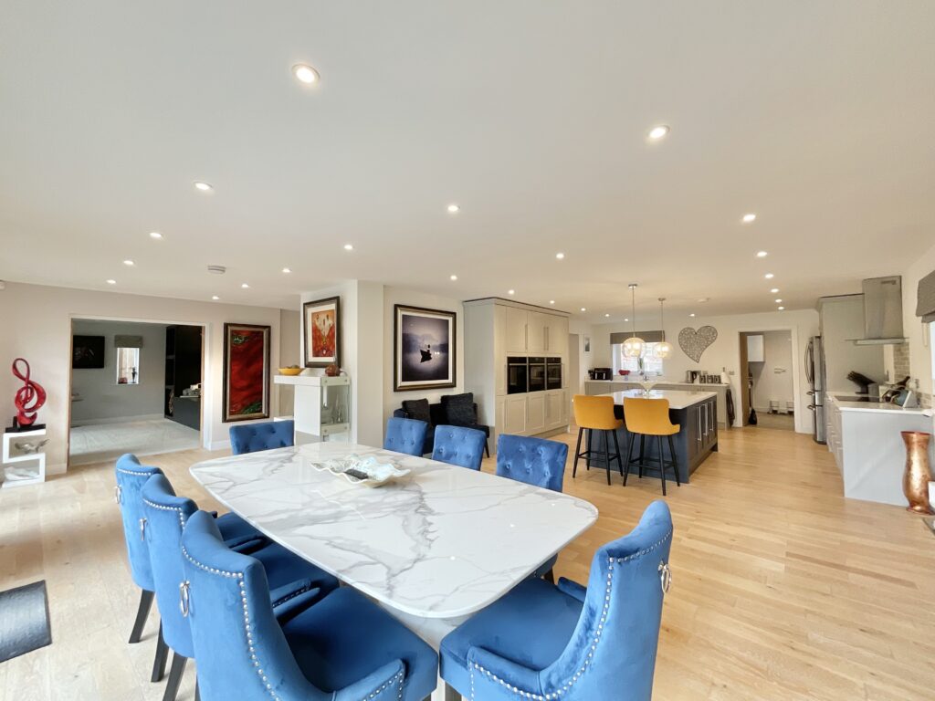 Frogmore Road, Market Drayton, TF9