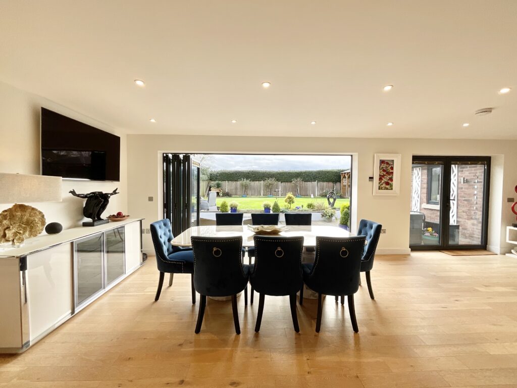 Frogmore Road, Market Drayton, TF9