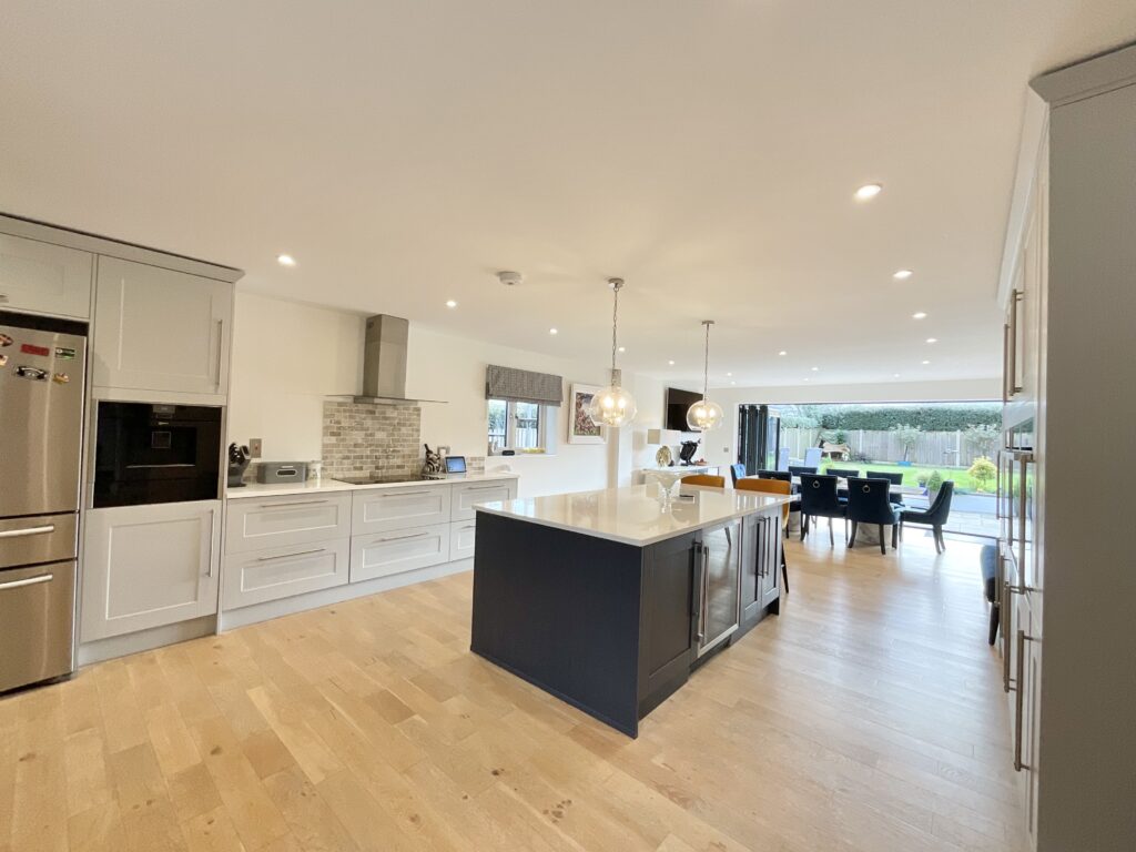 Frogmore Road, Market Drayton, TF9