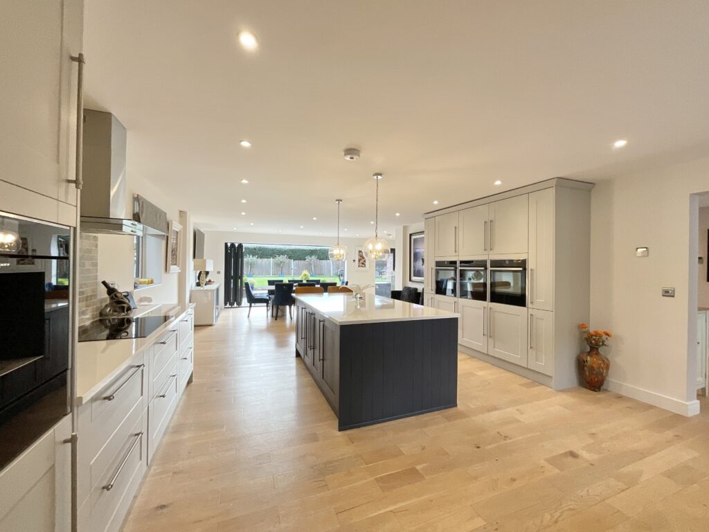 Frogmore Road, Market Drayton, TF9