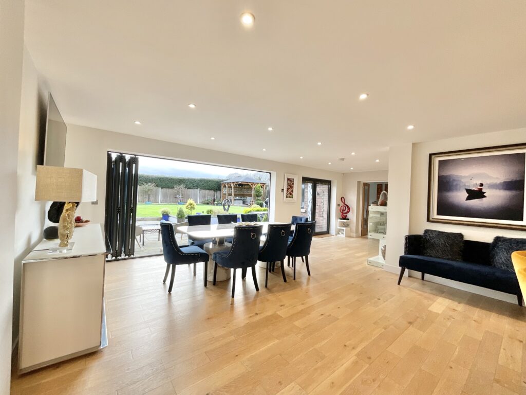 Frogmore Road, Market Drayton, TF9