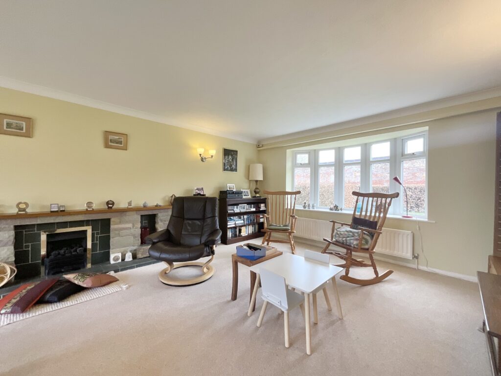 Betley Hall Gardens, Betley, CW3