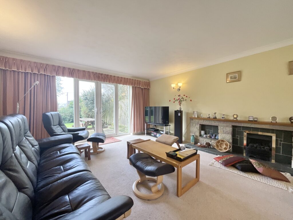 Betley Hall Gardens, Betley, CW3