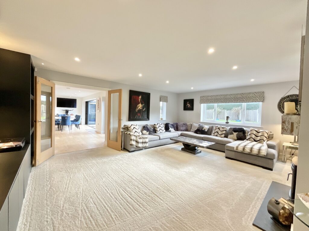 Frogmore Road, Market Drayton, TF9