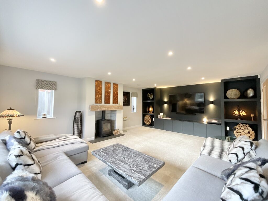 Frogmore Road, Market Drayton, TF9