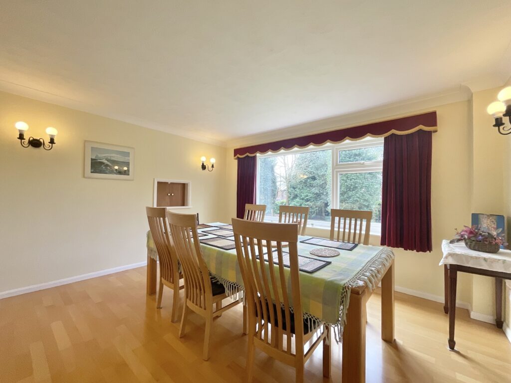 Betley Hall Gardens, Betley, CW3