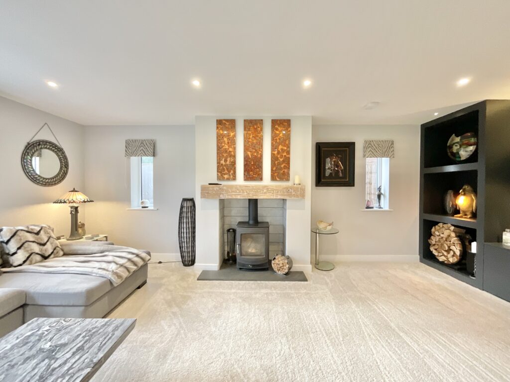 Frogmore Road, Market Drayton, TF9