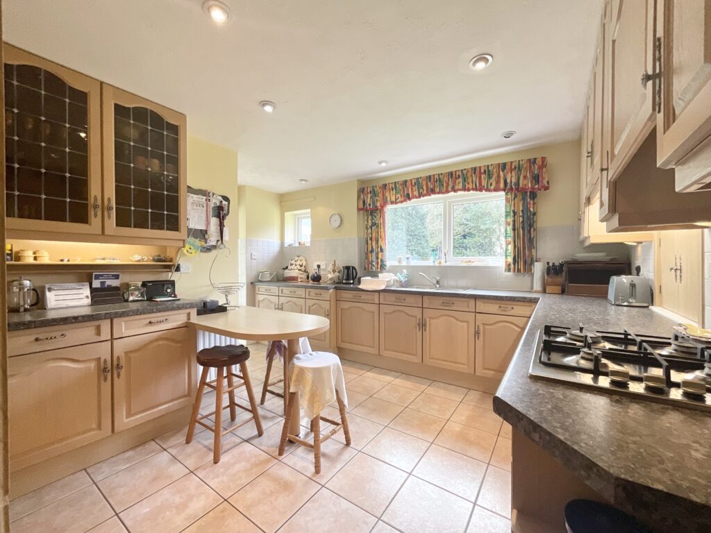 Betley Hall Gardens, Betley, CW3