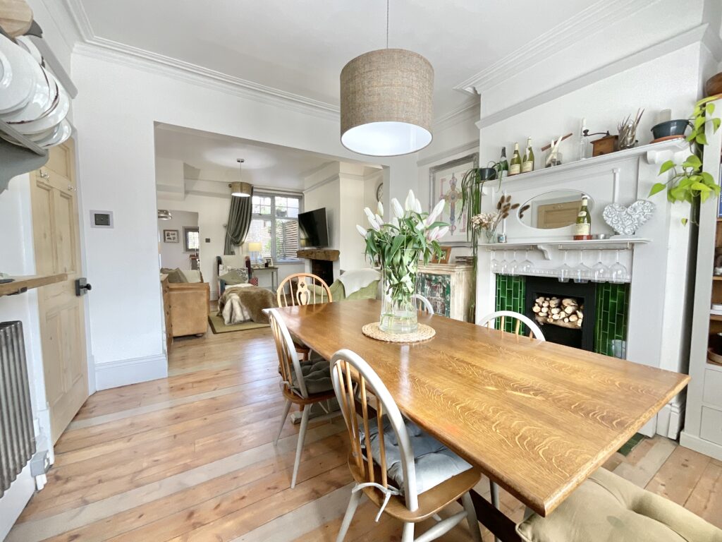 Crewe Road, Madeley Heath, CW3