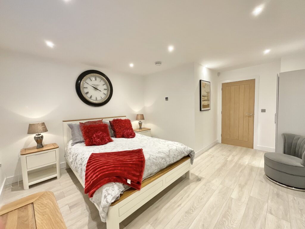 Frogmore Road, Market Drayton, TF9