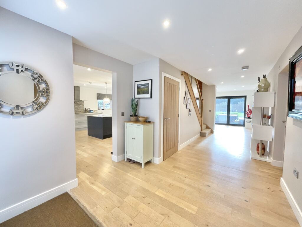 Frogmore Road, Market Drayton, TF9