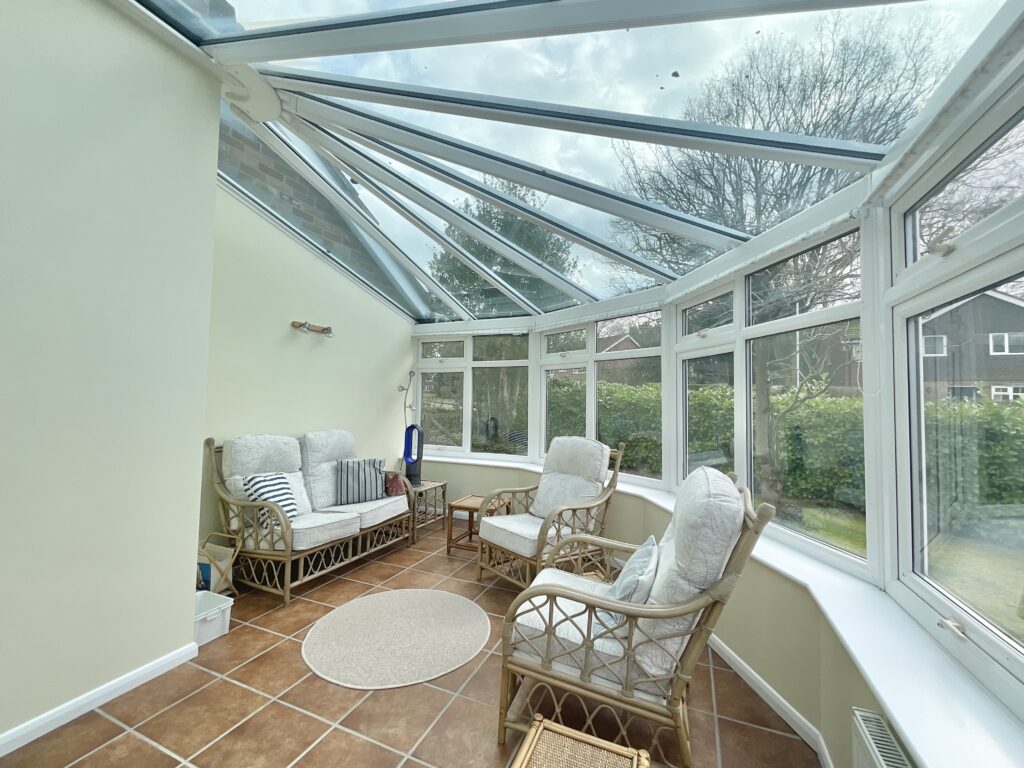 Betley Hall Gardens, Betley, CW3