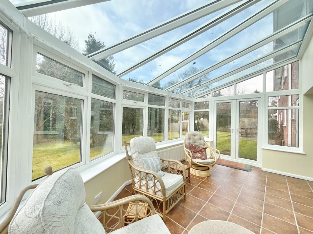 Betley Hall Gardens, Betley, CW3