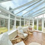 Betley Hall Gardens, Betley, CW3