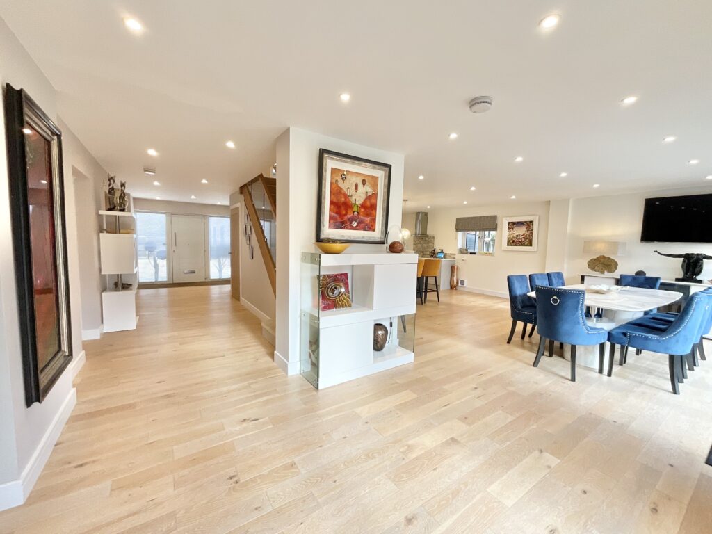 Frogmore Road, Market Drayton, TF9