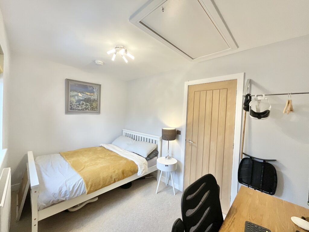 Frogmore Road, Market Drayton, TF9