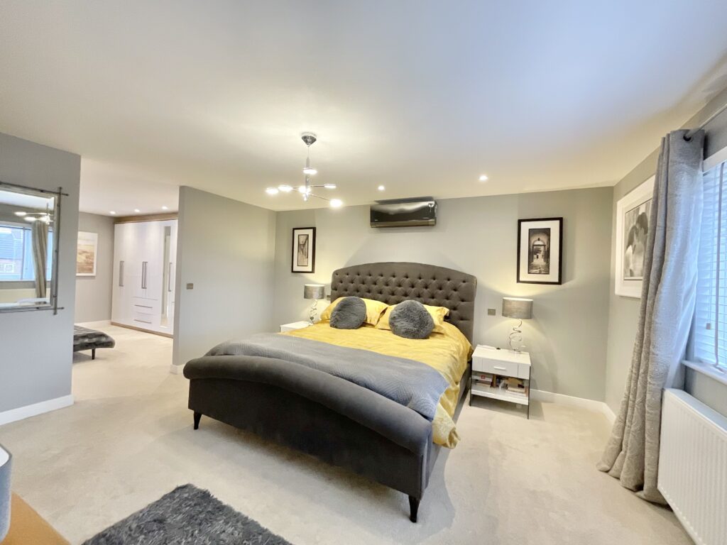 Frogmore Road, Market Drayton, TF9