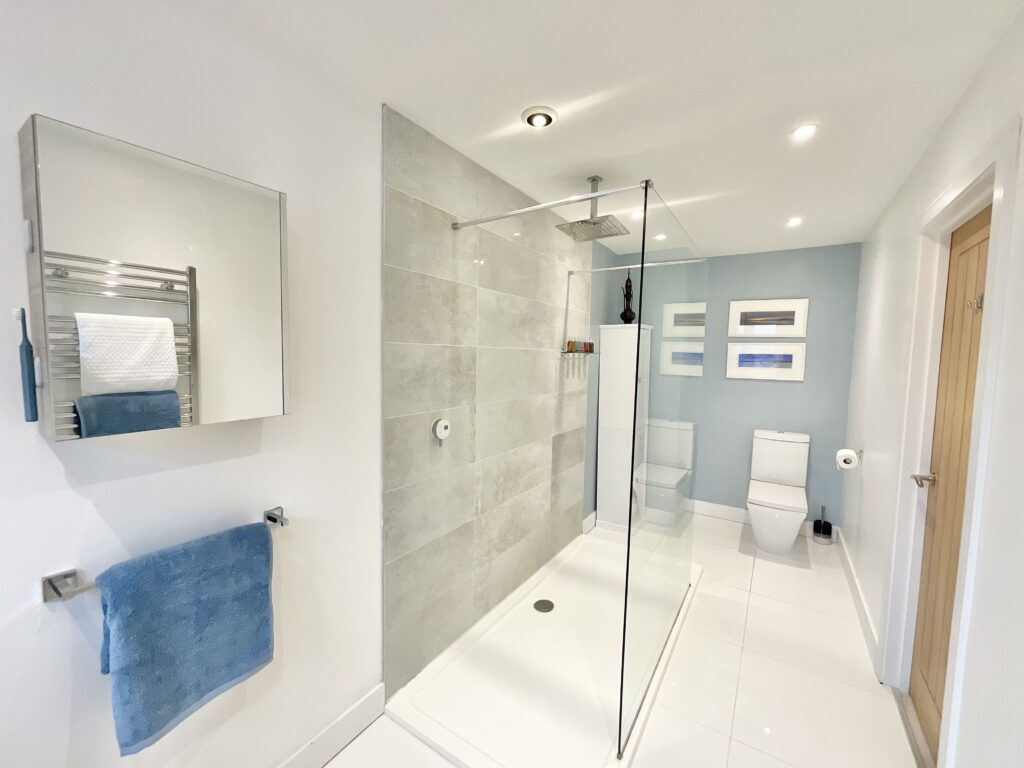 Frogmore Road, Market Drayton, TF9