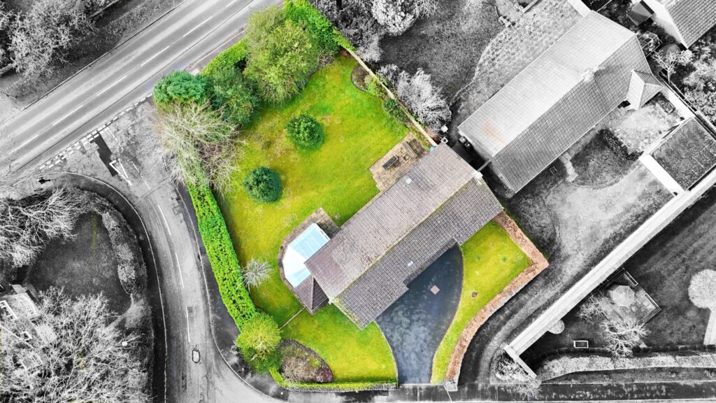 Betley Hall Gardens, Betley, CW3