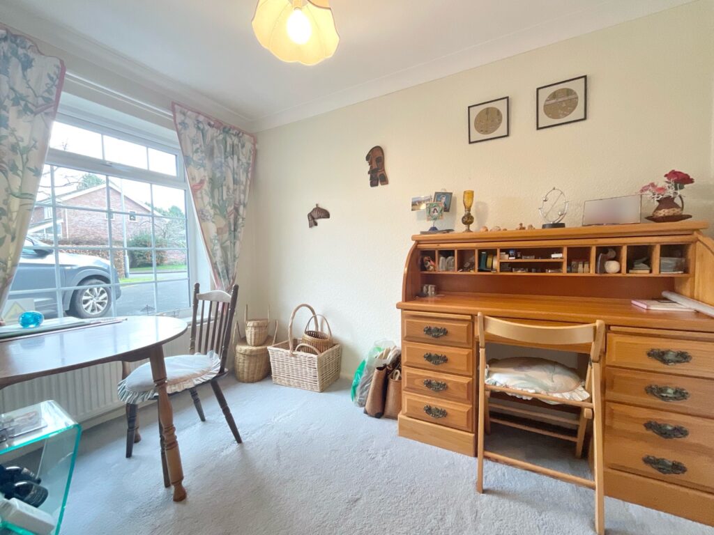 Betley Hall Gardens, Betley, CW3