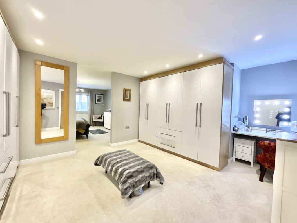 Frogmore Road, Market Drayton, TF9