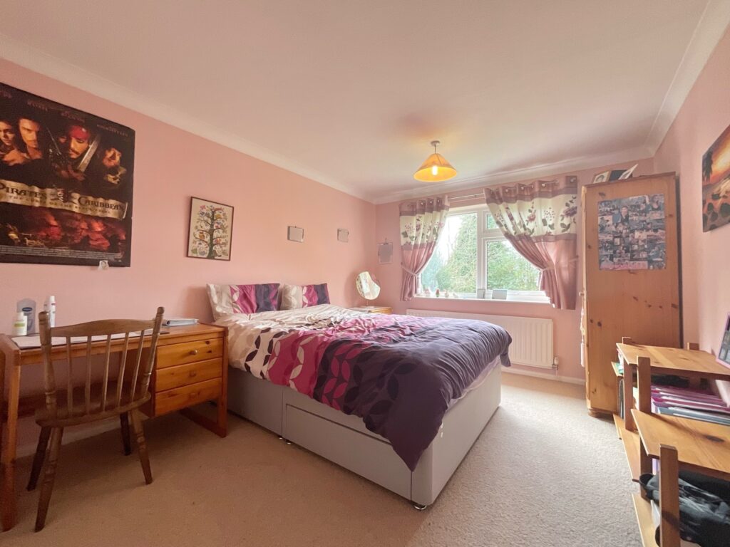 Betley Hall Gardens, Betley, CW3