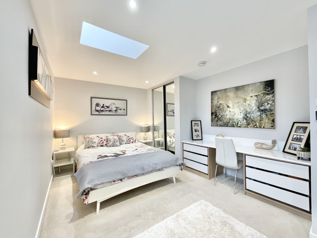 Frogmore Road, Market Drayton, TF9