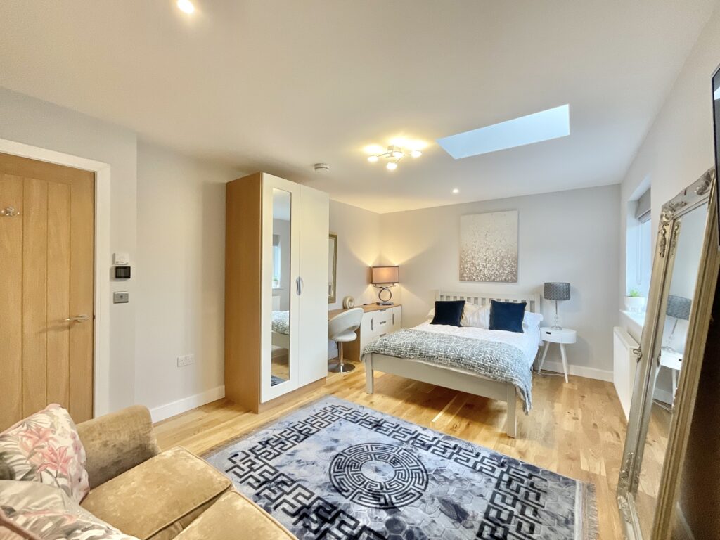 Frogmore Road, Market Drayton, TF9