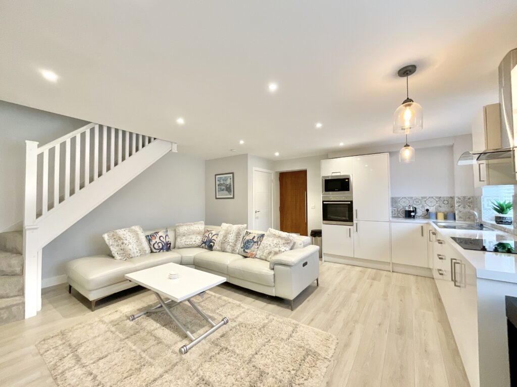 Frogmore Road, Market Drayton, TF9