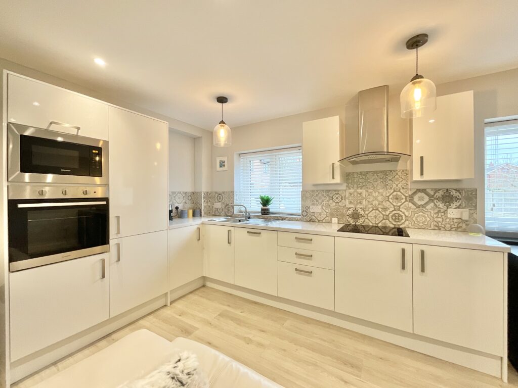 Frogmore Road, Market Drayton, TF9