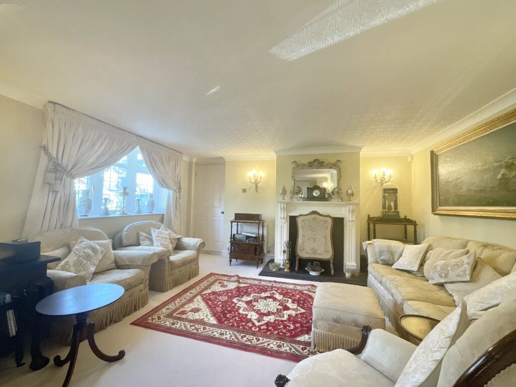 Huntersfield, Shavington, CW2